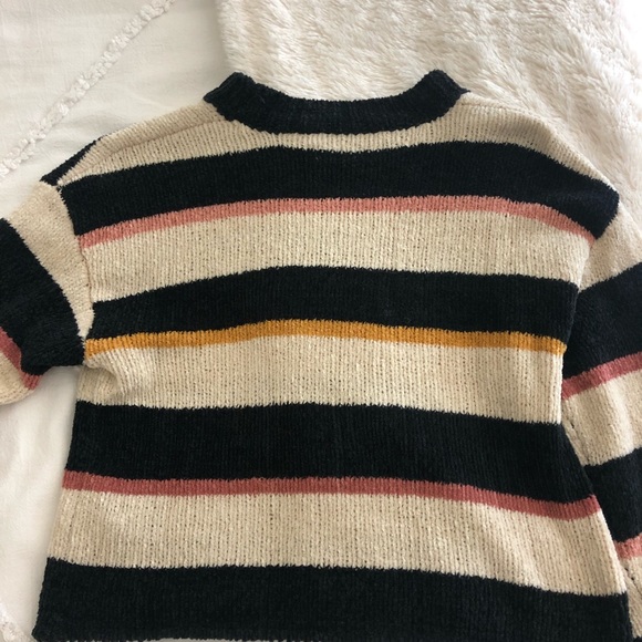 O’neil Striped Sweater - Picture 2 of 2